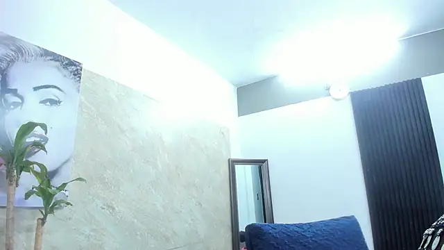 Snapshot of cloee-rabbyt chatting on 11.20.25 cloee-rabbyt online show from 11.20.25