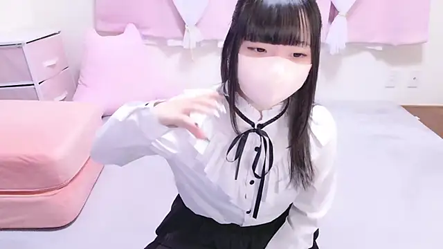 ASUKA ch online show from 02.20.25