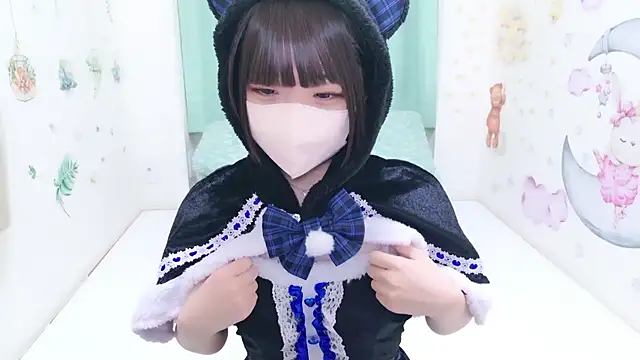 ASUKA ch online show from 12.16.25