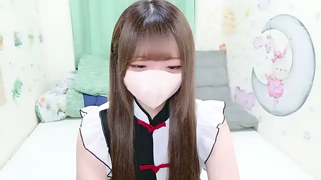 ASUKA ch online show from 03.03.26