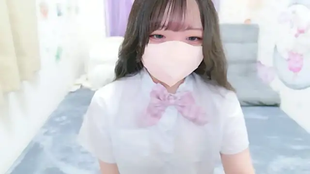 ASUKA ch online show from 06.06.26