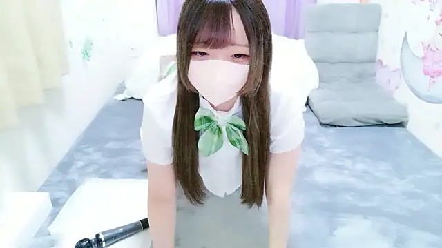 ASUKA ch online show from 06.19.26