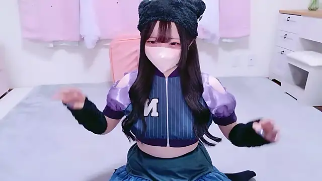 ASUKA ch online show from 07.15.26