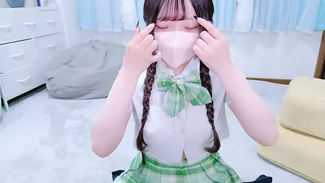 ASUKA ch online show from 07.27.26