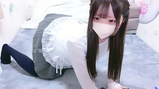 ASUKA ch online show from 07.30.26