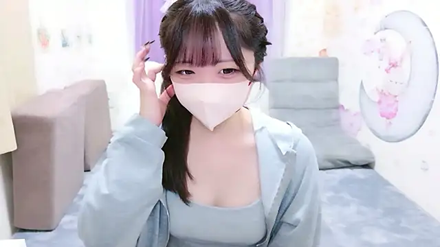 ASUKA ch online show from 08.06.26