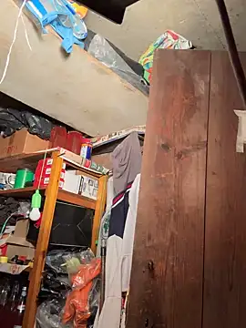 Snapshot of Lecatore80 chatting on 10.25.25 Lecatore80 online show from 10.25.25