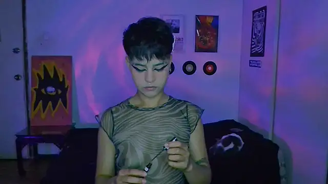 alex one888 online show from 10.02.25