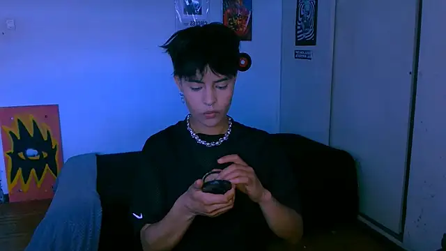 alex one888 online show from 10.21.25