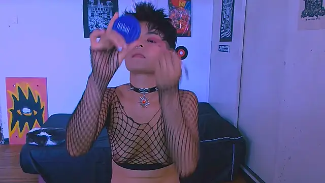 alex one888 online show from 11.10.25