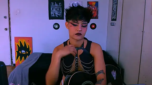 alex one888 online show from 11.11.25