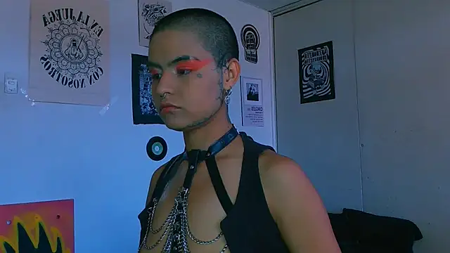 alex one888 online show from 02.27.26