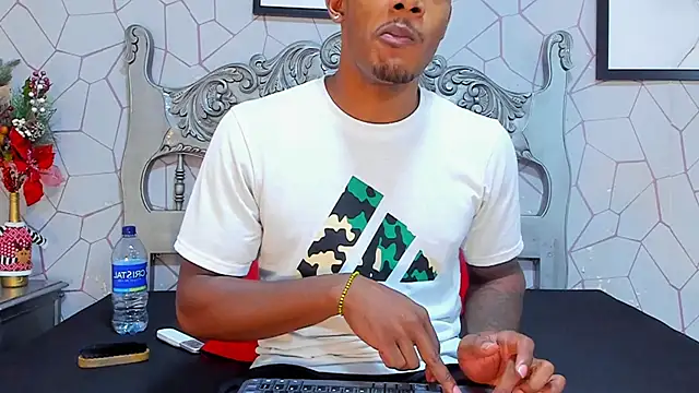 jackmacson online show from 12.05.24