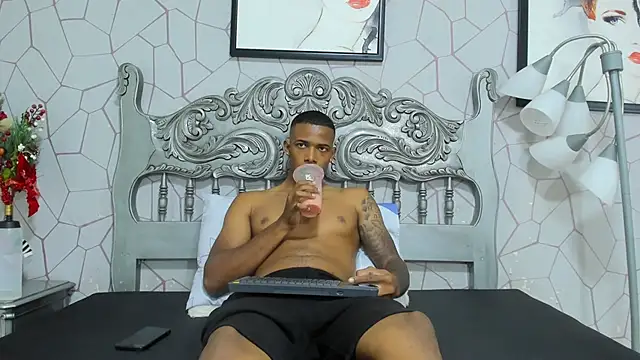 jackmacson online show from 01.03.25