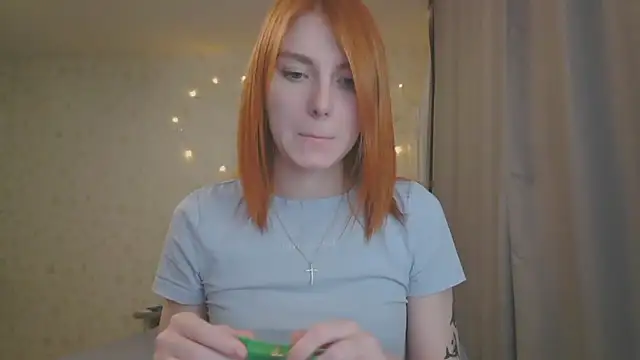 KateBunny online show from 01.20.25