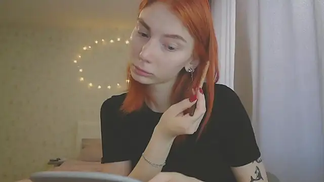 KateBunny online show from 02.23.25