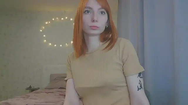 KateBunny online show from 03.15.25