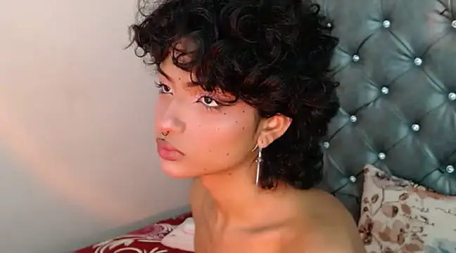 Snapshot of ToshiaKimich chatting on 03.20.25 ToshiaKimich online show from 03.20.25