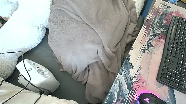 CeriseLapine online show from 02.19.26