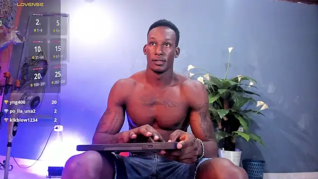 Iker bigdick online show from 12.14.24