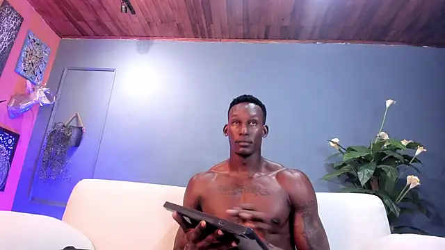Iker bigdick online show from 12.23.24