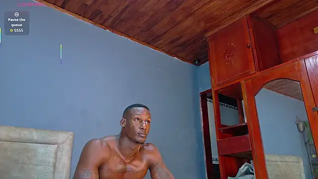 Iker bigdick online show from 04.16.26