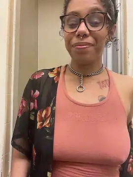 Princess Desirae online show from 05.16.26