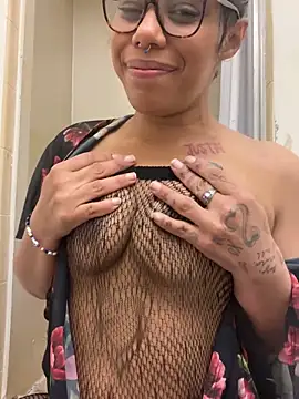 Princess Desirae online show from 05.25.26