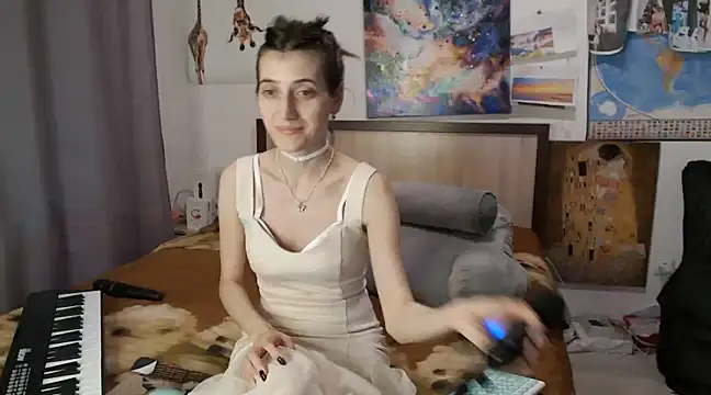 Iren online show from 03.05.25