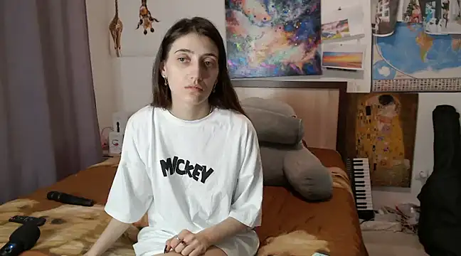 Iren online show from 03.06.25