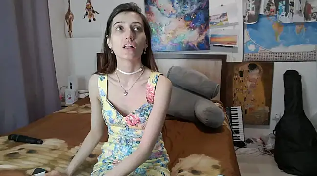 Iren online show from 03.07.25