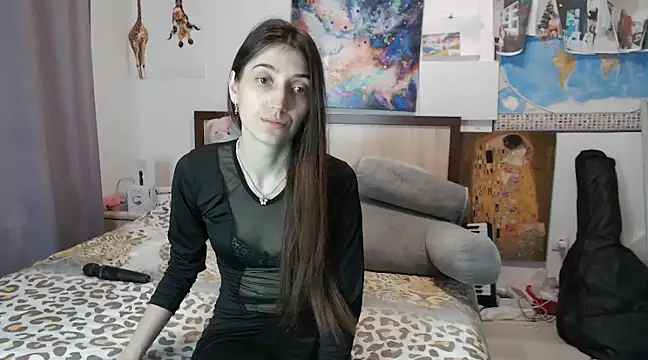 Iren online show from 03.09.25