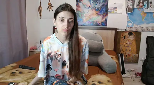 Iren online show from 03.11.25