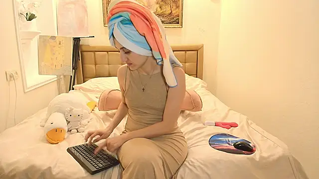 Iren online show from 02.22.26