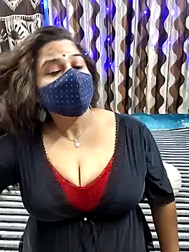 Snapshot of AzadPanchi2024 chatting on 01.03.25 AzadPanchi2024 online show from 01.03.25