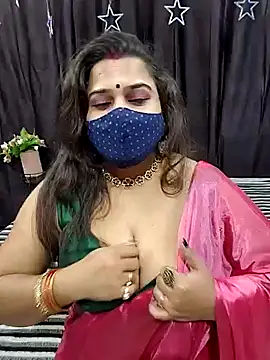 Snapshot of AzadPanchi2024 chatting on 01.05.25 AzadPanchi2024 online show from 01.05.25