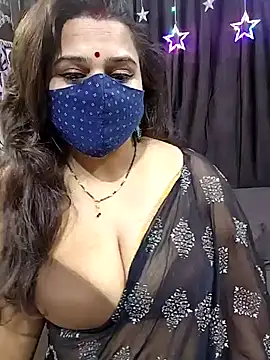 Snapshot of AzadPanchi2024 chatting on 01.23.25 AzadPanchi2024 online show from 01.23.25