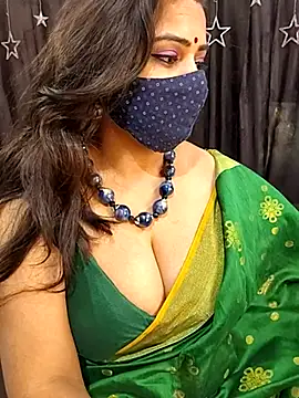 Snapshot of AzadPanchi2024 chatting on 02.15.25 AzadPanchi2024 online show from 02.15.25