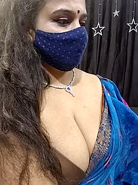 Snapshot of AzadPanchi2024 chatting on 02.20.25 AzadPanchi2024 online show from 02.20.25