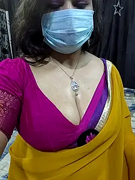 Snapshot of AzadPanchi2024 chatting on 03.13.25 AzadPanchi2024 online show from 03.13.25