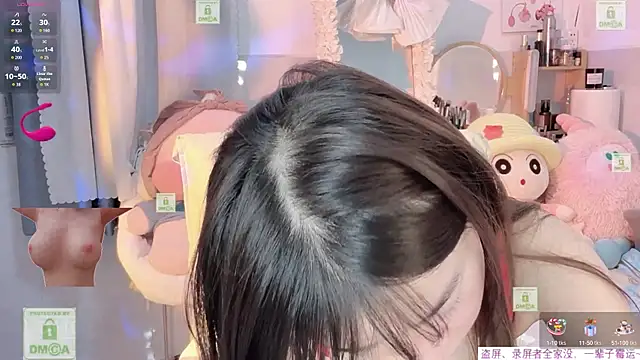 Carly 1 online show from 09.25.25