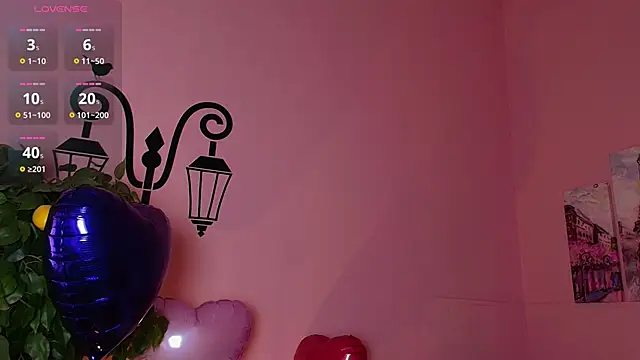 Inari Okami  online show from 02.15.26