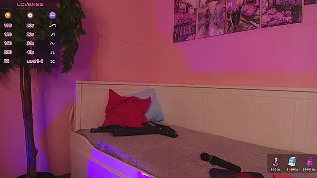 Inari Okami  online show from 03.30.26