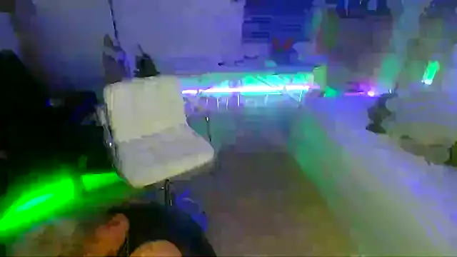 GymBoyVan online show from 12.02.24