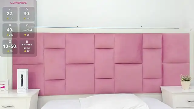 kaily sweet1 online show from 11.07.25