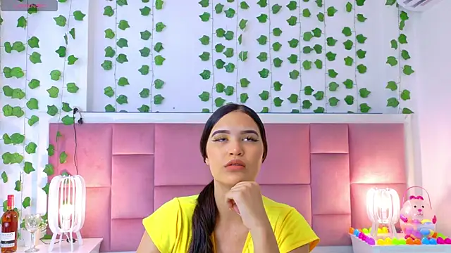 kaily sweet1 online show from 04.06.26