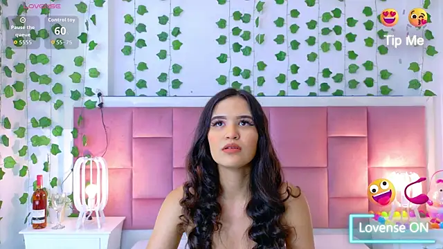 kaily sweet1 online show from 04.13.26