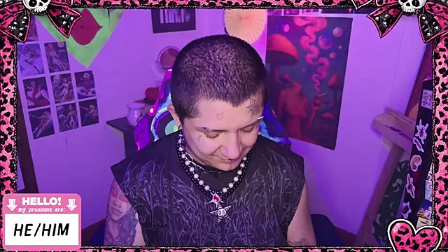 masterkevinftm online show from 04.14.26