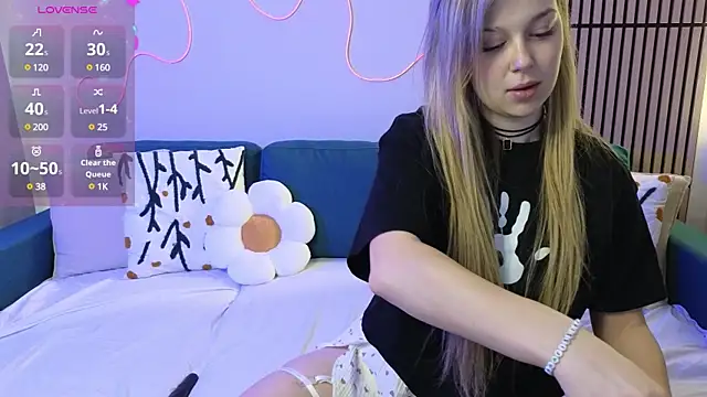 Mel Nelson online show from 03.22.25