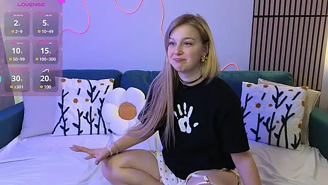 Mel Nelson online show from 03.22.25